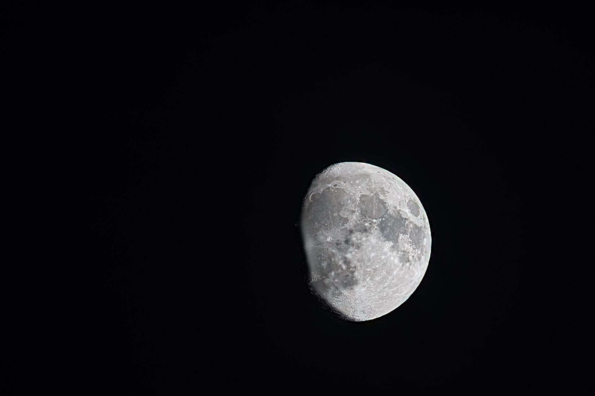 Sidelights of the sky