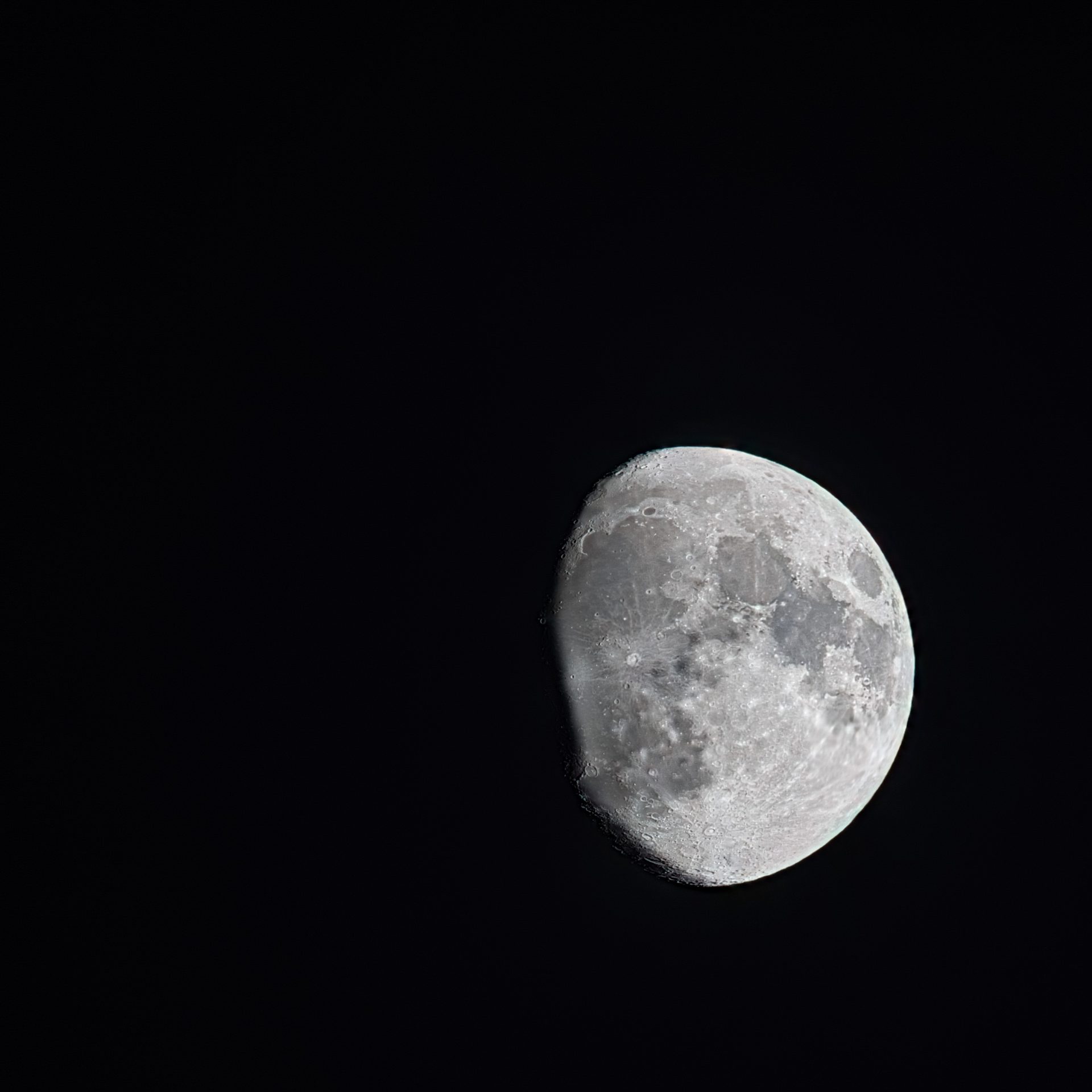 Sidelights of the sky